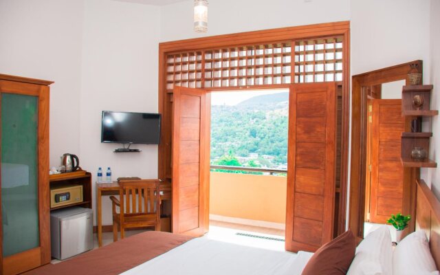 Kandyan Gateway by Unique Hotels