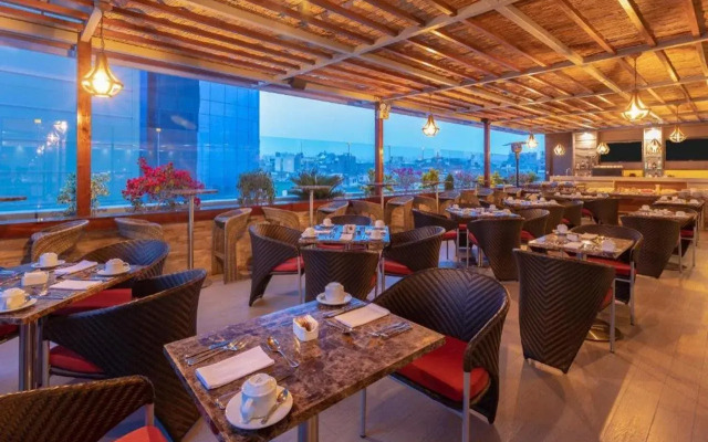 Sonesta Hotel Arequipa