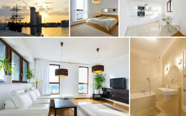 Gdynia Norda Sea Towers