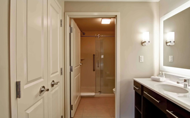 Homewood Suites by Hilton Seattle-Issaquah