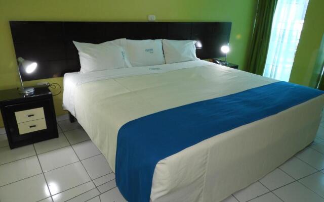 Arenas Hotel & Spa