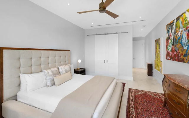 2 Bed Ocean View Condo at ONE Cable Beach