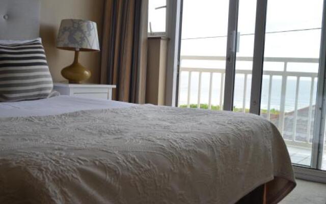 Cliff House Hotel