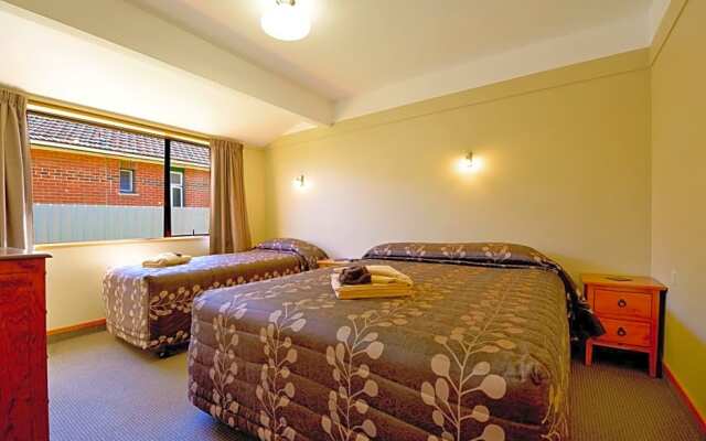 Mosgiel Regency Motel