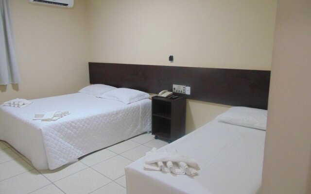 Alvorada Palace Hotel