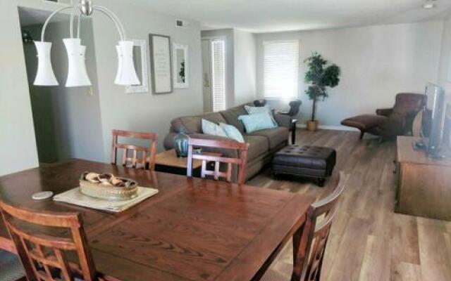 Snow Canyon View Condo