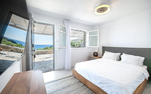 Sanarte  Villas Mykonos