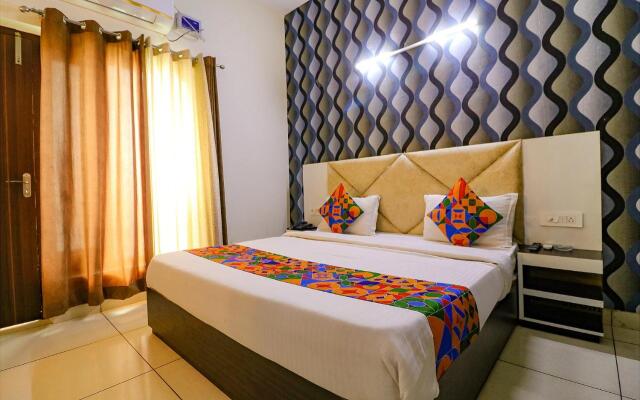 Fabhotel K9