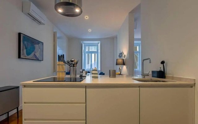 MyPlace Lisbon - Luxury Trindade II