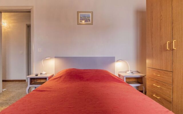 Le Soleil Camarguais (SMM150)