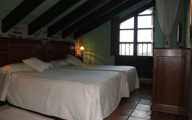 Globales Playa de las Llanas