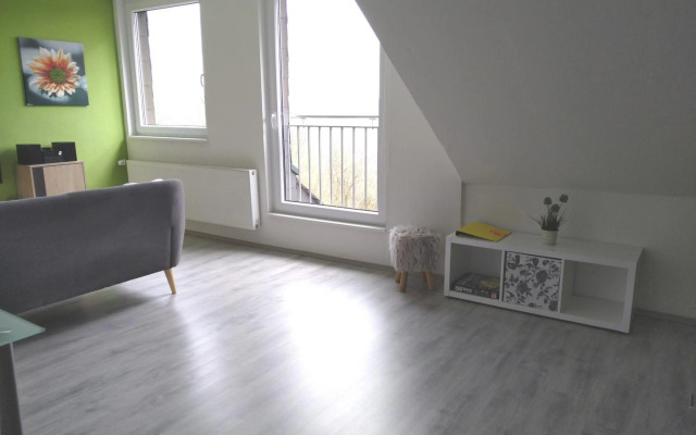 Ferienwohnung 2 Haus Talblick