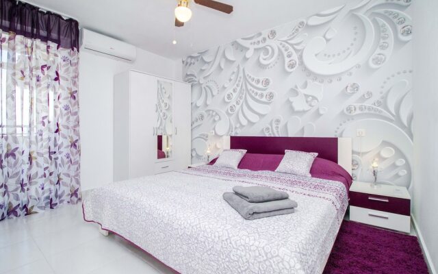Apartamento Espanatour Amelie