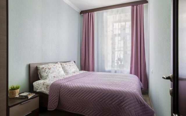 UPiter (ЮПитер) на набережной Адмиралтейская 10