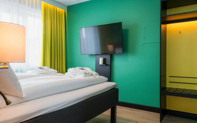 Thon Hotel Europa