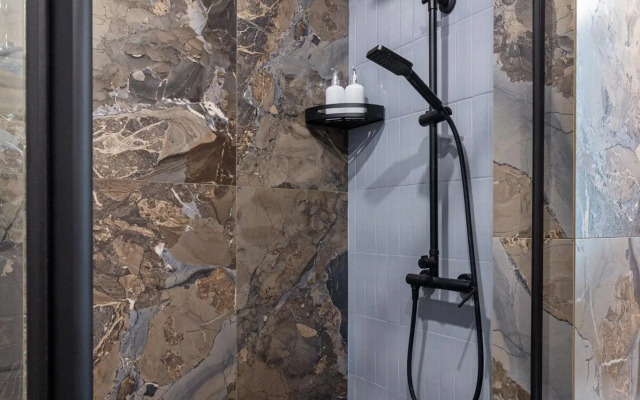 Апартаменты на улице Республики 204 корпус 6