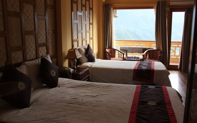 Holiday Sapa Hotel