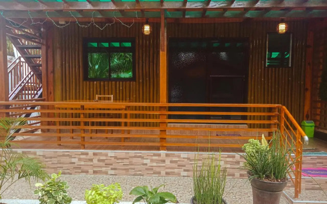 Pitaya Native Guest House