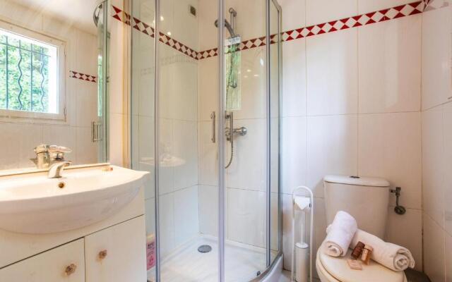 LA SOLEILLA VI4295 By Riviera Holiday Homes