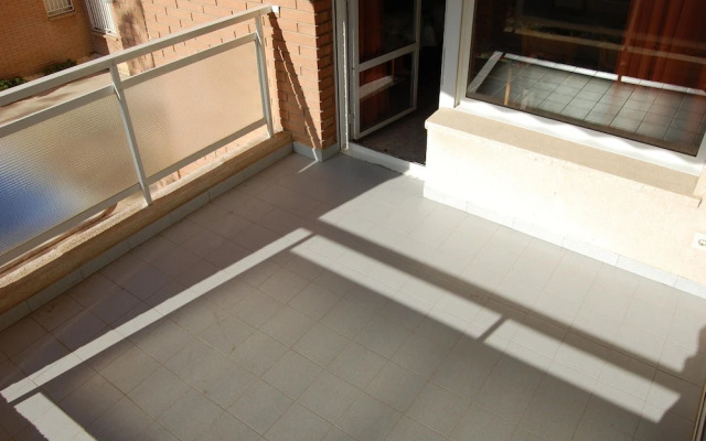 Apartamento Iranzu - 131B