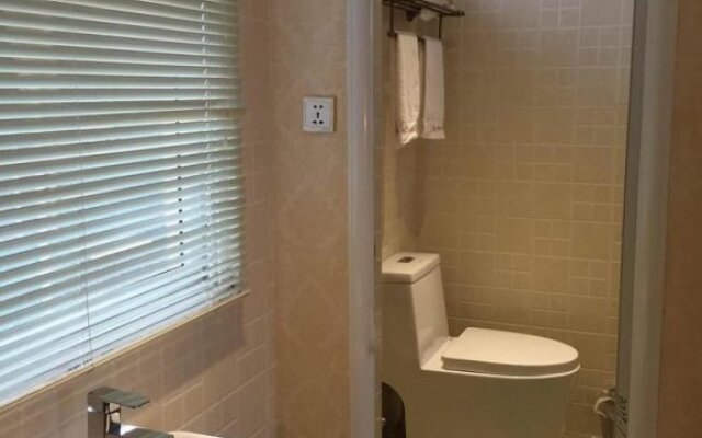 Guilin Huaqiaohongying Boutique Inn