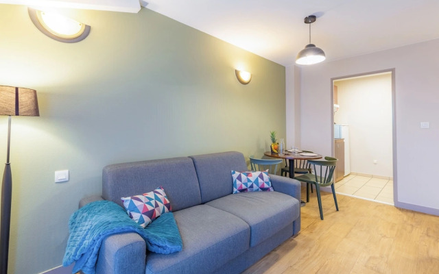 Appart'City Angoulême Centre - Appart Hôtel