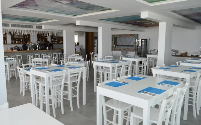 Island Boutique Hotel