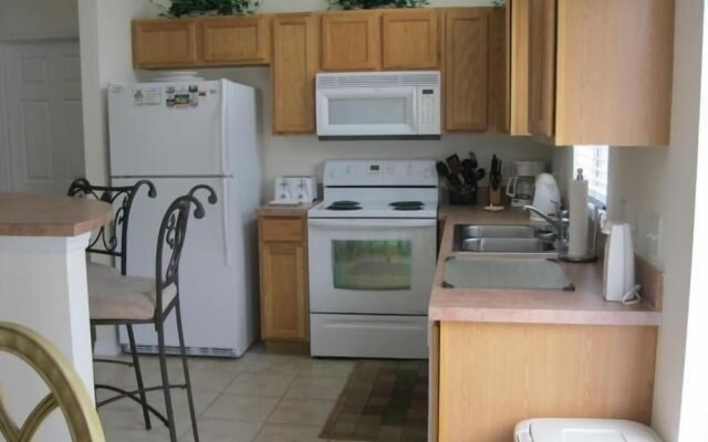 Beautiful Vacation Home fully equipped