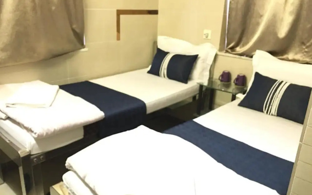 Osaka Guest House