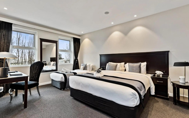 International Hotel Wagga Wagga