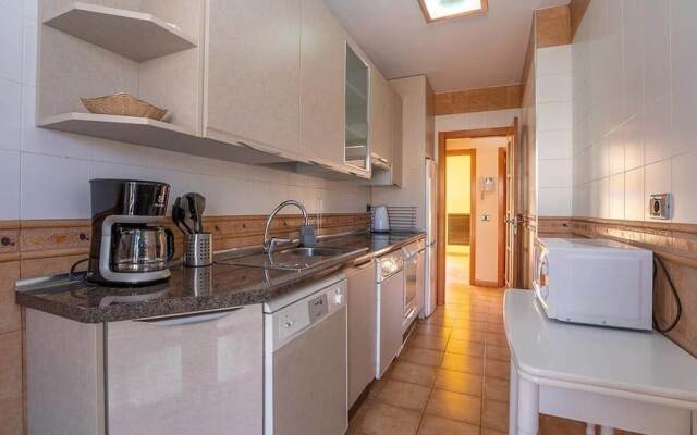 Apartamento Vanessa