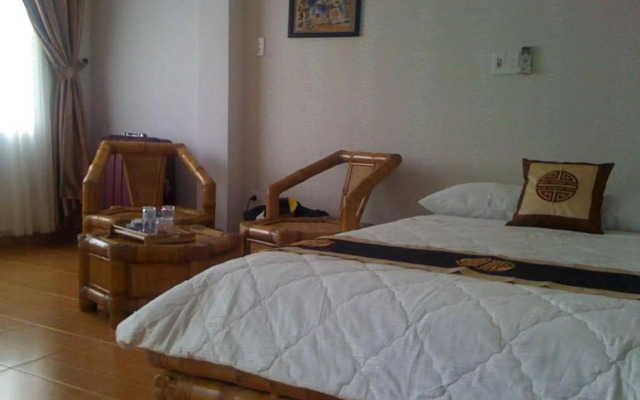 Homestay Sea Kite