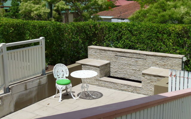 Number 38 Wilston Village