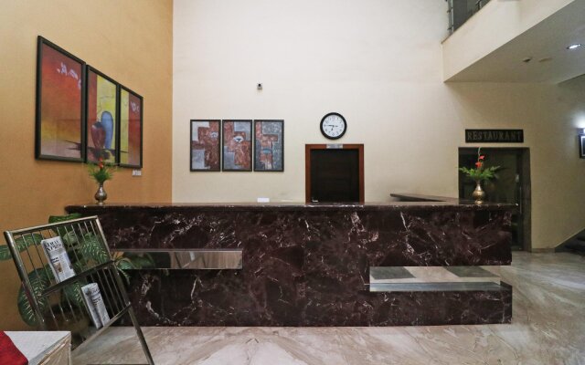 Hotel Mirabel by OYO Rooms