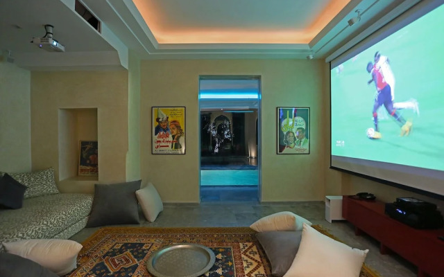 Villa Dar Adnaa