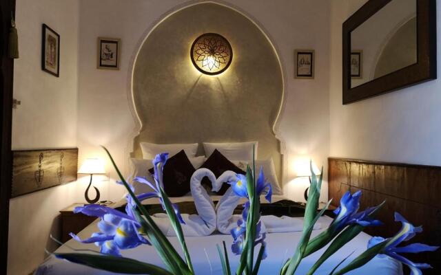 Riad Charme d'Orient - Adults Only