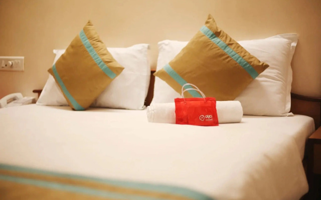 Iris Hotel