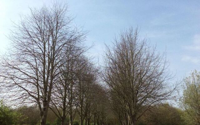 Waldegrave farm