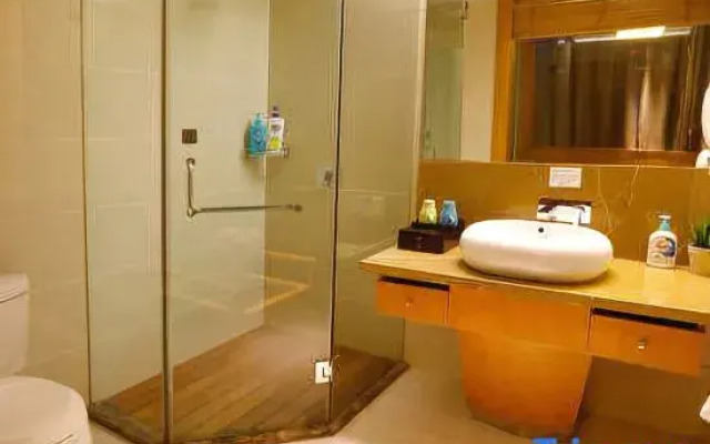 Myfeel Hotel