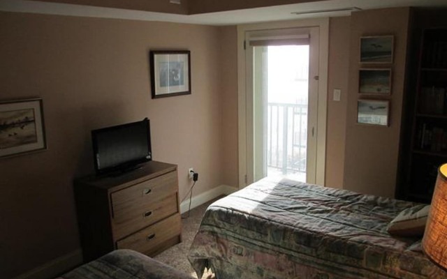 Henlopen Unit 501 by Long & Foster