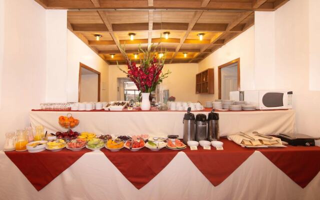 Hotel Garcilaso II