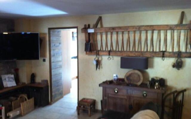Chez Toufou Au Chant Des Marmites