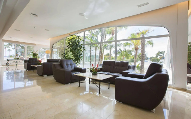 Hipotels Eurotel Punta Rotja & Spa
