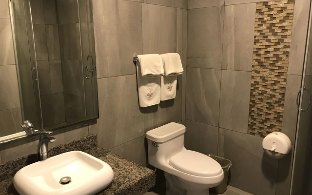 Hotel Boutique La Toja Campeche