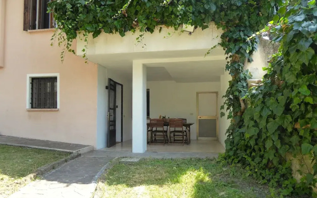 Villa Rosa Apartment