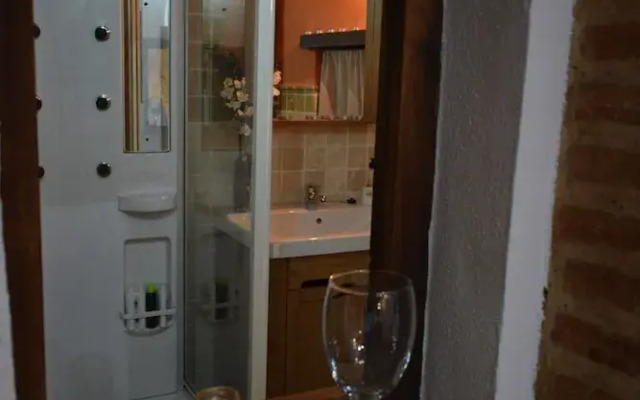 Casa Rural El Pocito