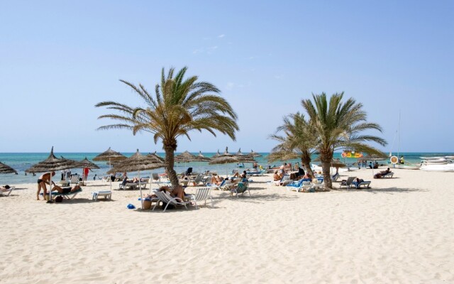 Golf Beach & Thalasso -Family & Couples