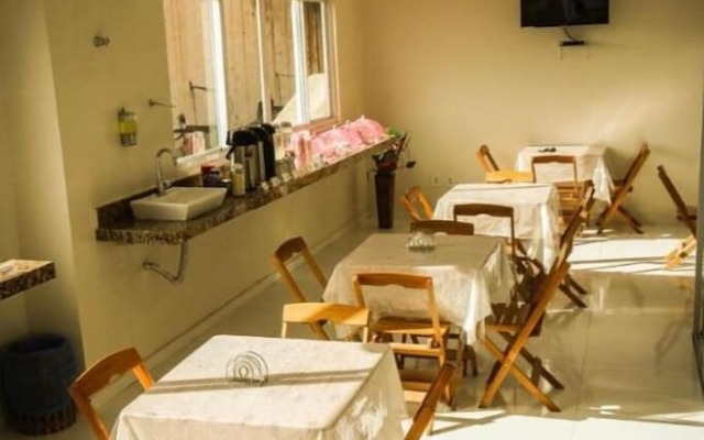 Pousada Vila do Carmo