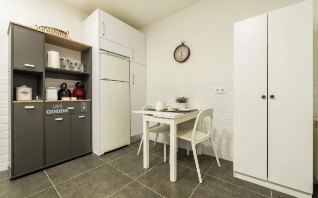 FREE WiFi Apartamento Malasaña Madrid Centro MAL27