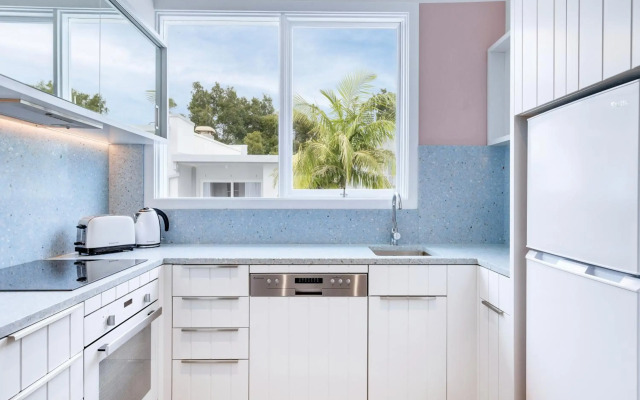 Adina Apartment Hotel Sydney Chippendale